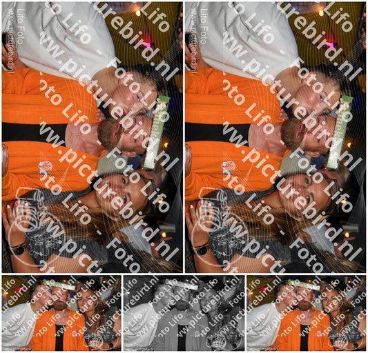 Evenement foto: Serie 2226