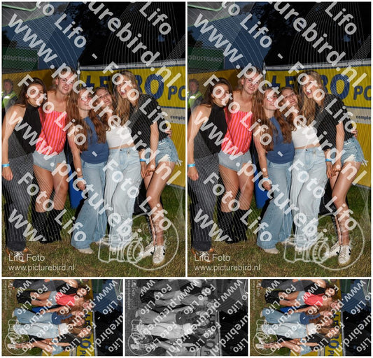 Evenement foto: Serie 2226