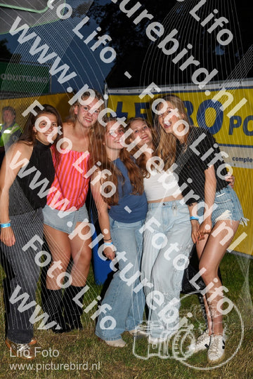 Evenement foto: Serie 2226