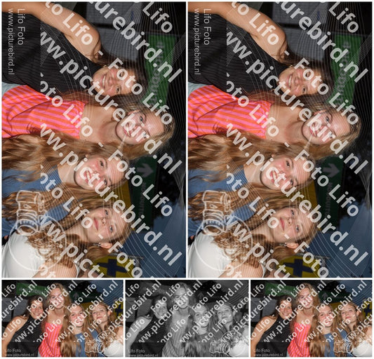 Evenement foto: Serie 2226