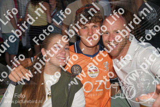 Evenement foto: Serie 2226