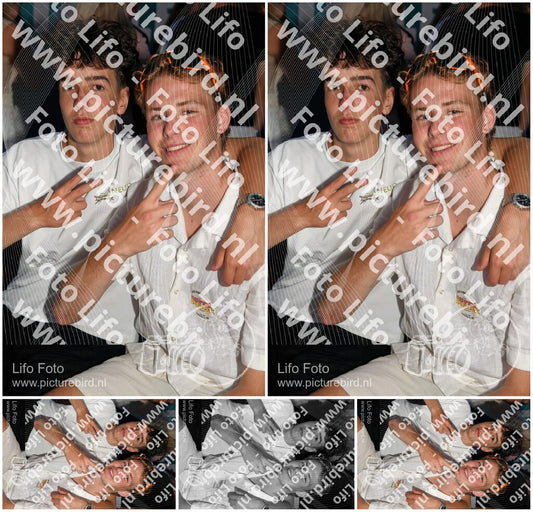 Evenement foto: Serie 2226
