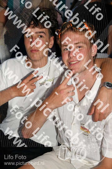 Evenement foto: Serie 2226