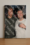 Evenement foto: Serie 2226