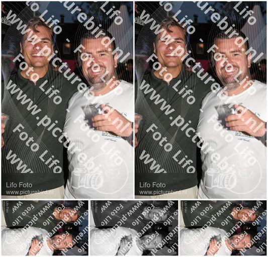 Evenement foto: Serie 2226