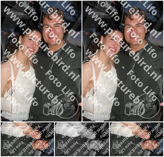 Evenement foto: Serie 2226