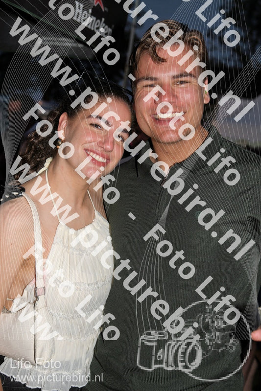 Evenement foto: Serie 2226