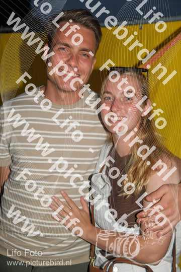 Evenement foto: Serie 2226