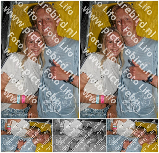 Evenement foto: Serie 2226