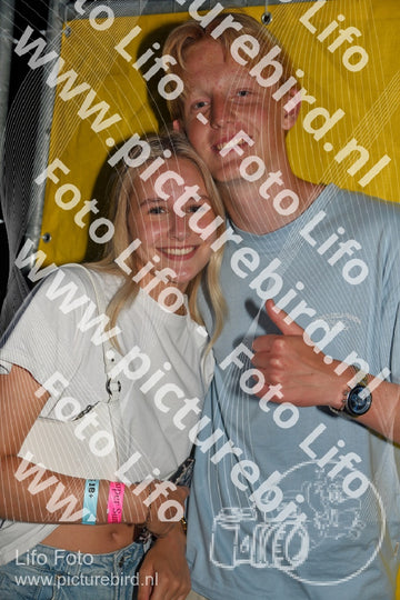 Evenement foto: Serie 2226
