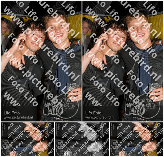 Evenement foto: Serie 2226