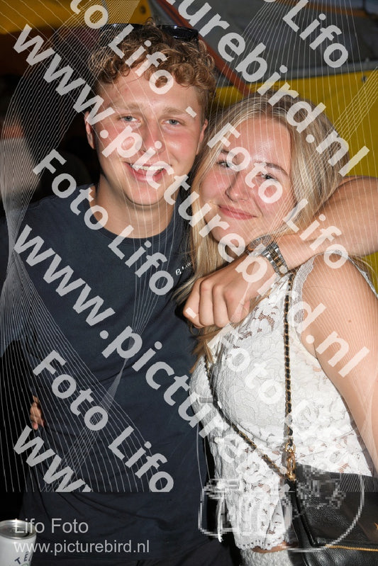 Evenement foto: Serie 2226