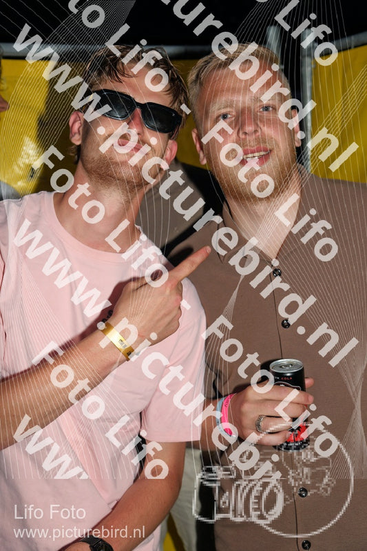 Evenement foto: Serie 2226