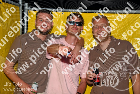 Evenement foto: Serie 2226