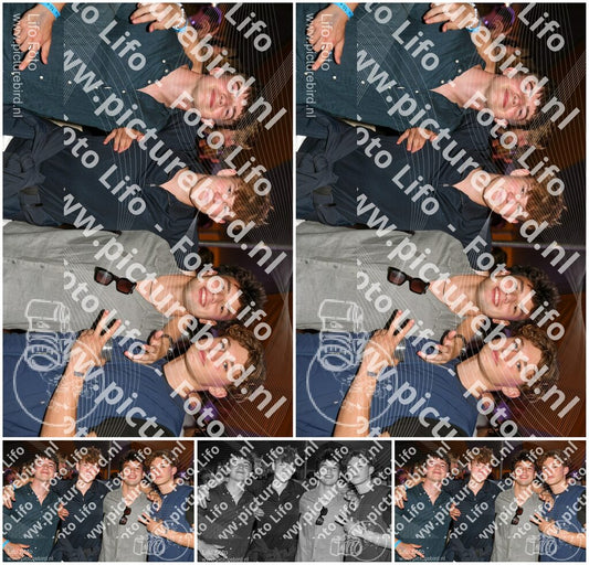 Evenement foto: Serie 2226