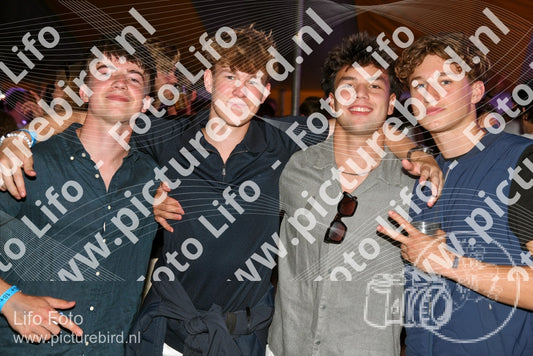 Evenement foto: Serie 2226