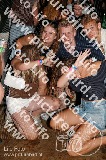 Evenement foto: Serie 2226