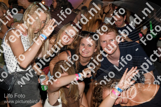 Evenement foto: Serie 2226