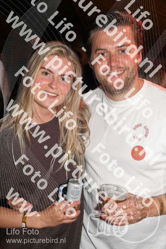 Evenement foto: Serie 2226
