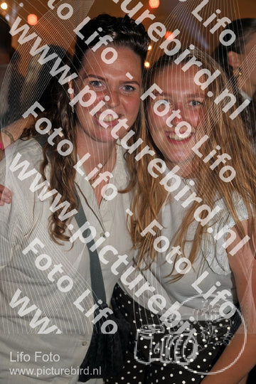 Evenement foto: Serie 2226