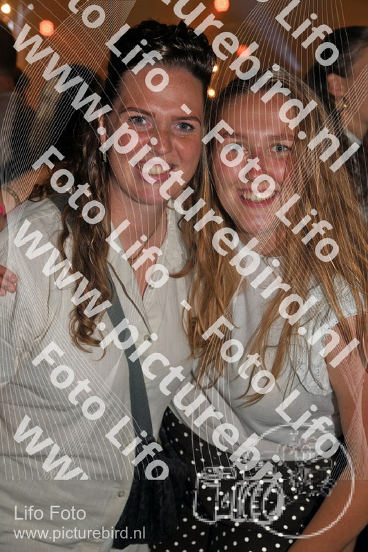 Evenement foto: Serie 2226