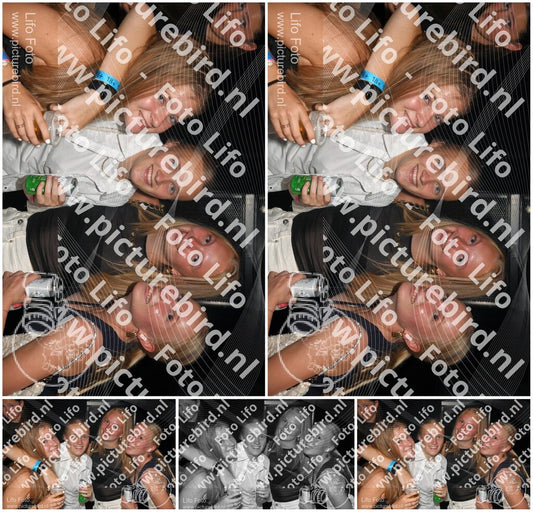 Evenement foto: Serie 2226