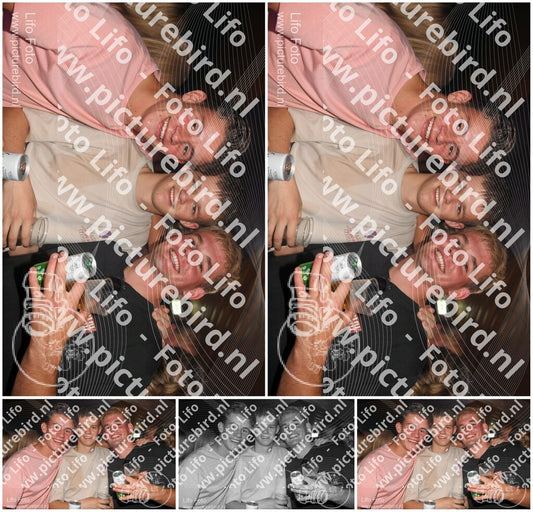 Evenement foto: Serie 2226