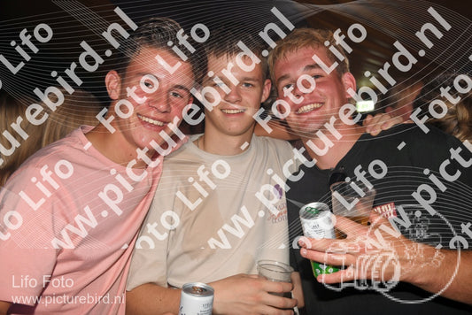 Evenement foto: Serie 2226
