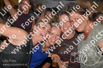 Evenement foto: Serie 2226