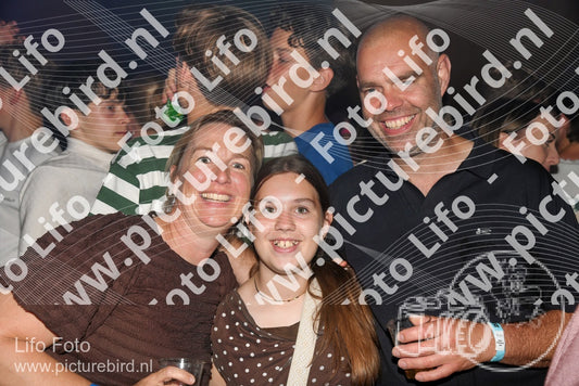 Evenement foto: Serie 2226