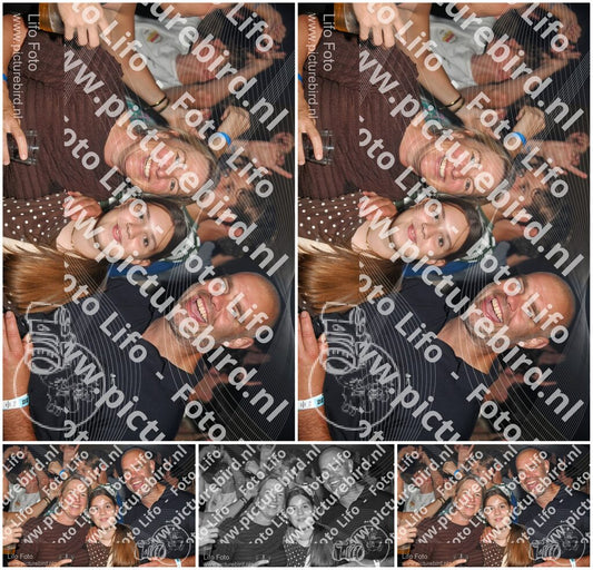 Evenement foto: Serie 2226