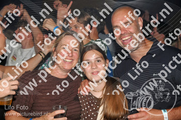 Evenement foto: Serie 2226