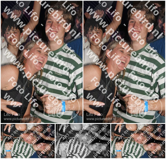 Evenement foto: Serie 2226