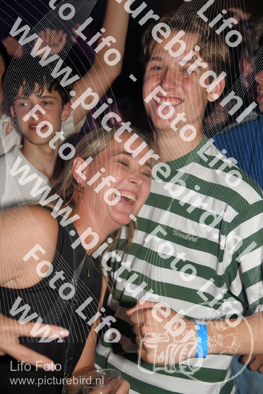 Evenement foto: Serie 2226