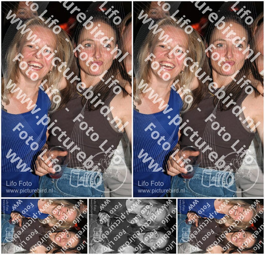 Evenement foto: Serie 2226