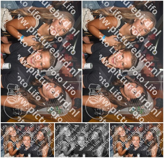 Evenement foto: Serie 2226