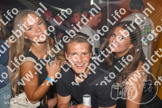 Evenement foto: Serie 2226