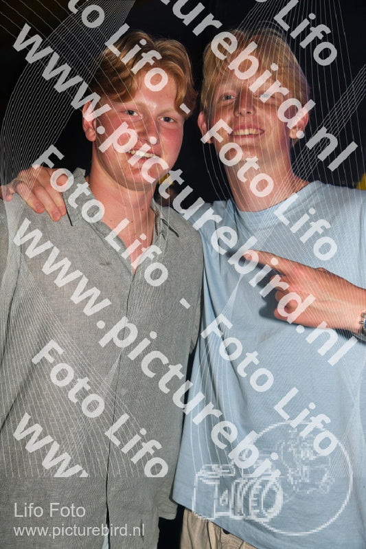 Evenement foto: Serie 2226