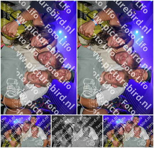 Evenement foto: Serie 2226