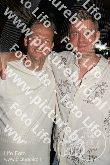 Evenement foto: Serie 2226