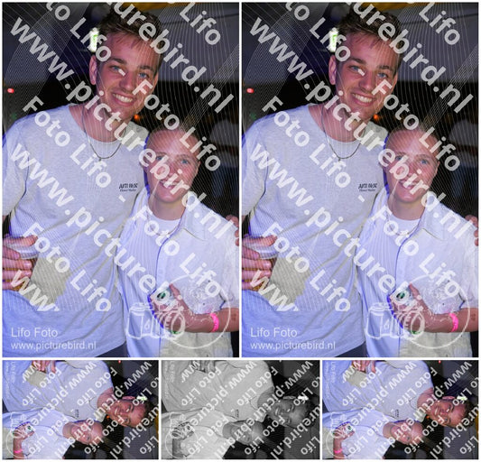 Evenement foto: Serie 2226