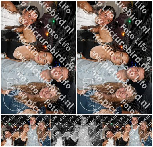 Evenement foto: Serie 2226
