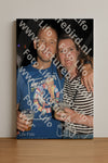 Evenement foto: Serie 2226