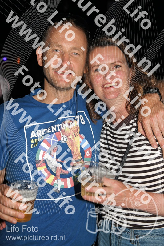 Evenement foto: Serie 2226