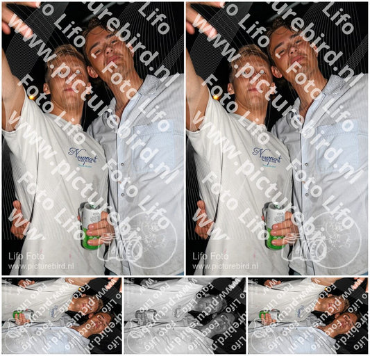 Evenement foto: Serie 2226
