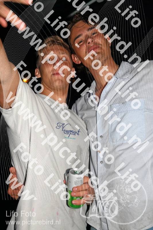 Evenement foto: Serie 2226