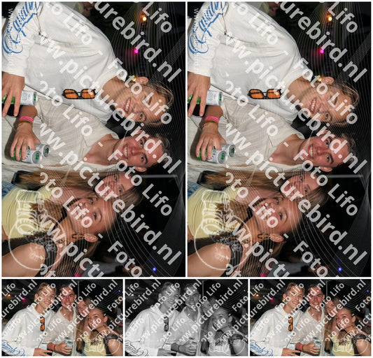 Evenement foto: Serie 2226