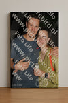 Evenement foto: Serie 2226
