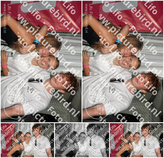 Evenement foto: Serie 2226