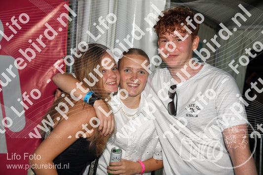 Evenement foto: Serie 2226